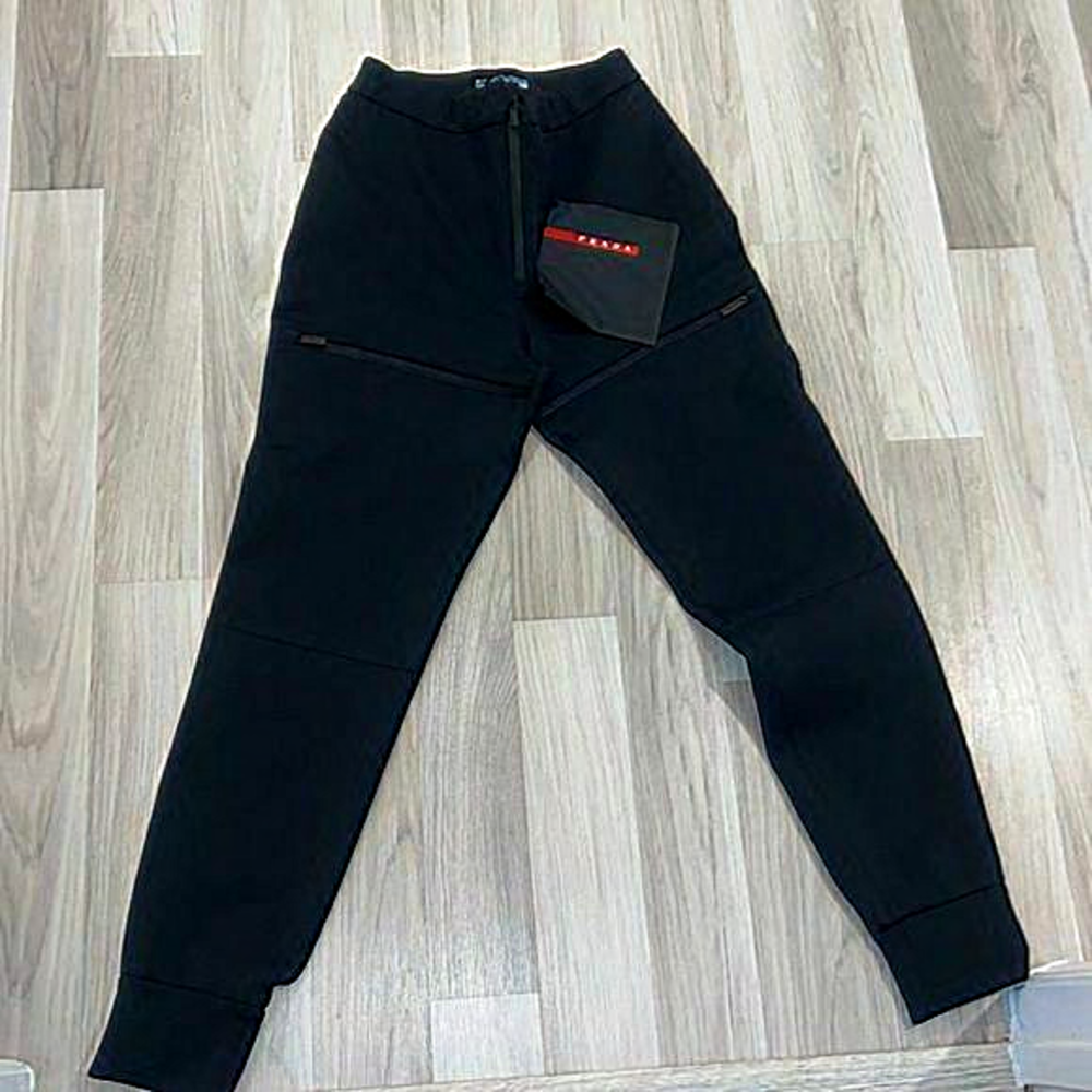 Women’s Prada pants ‎size xs